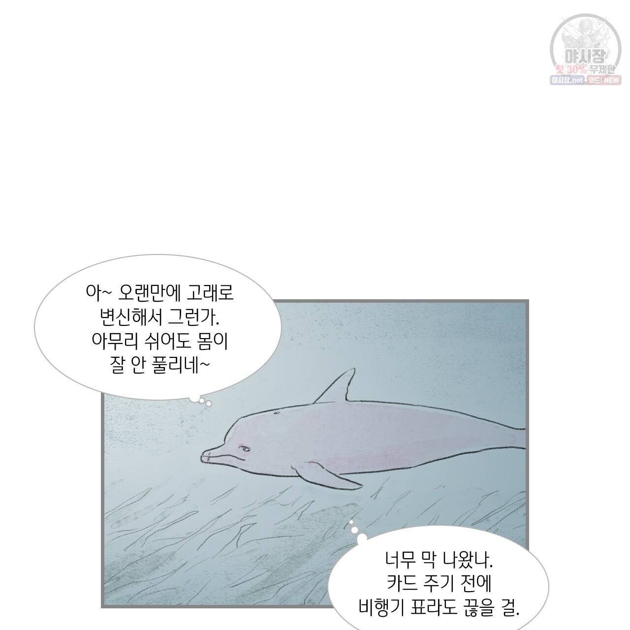돌핀 요정 90화 19