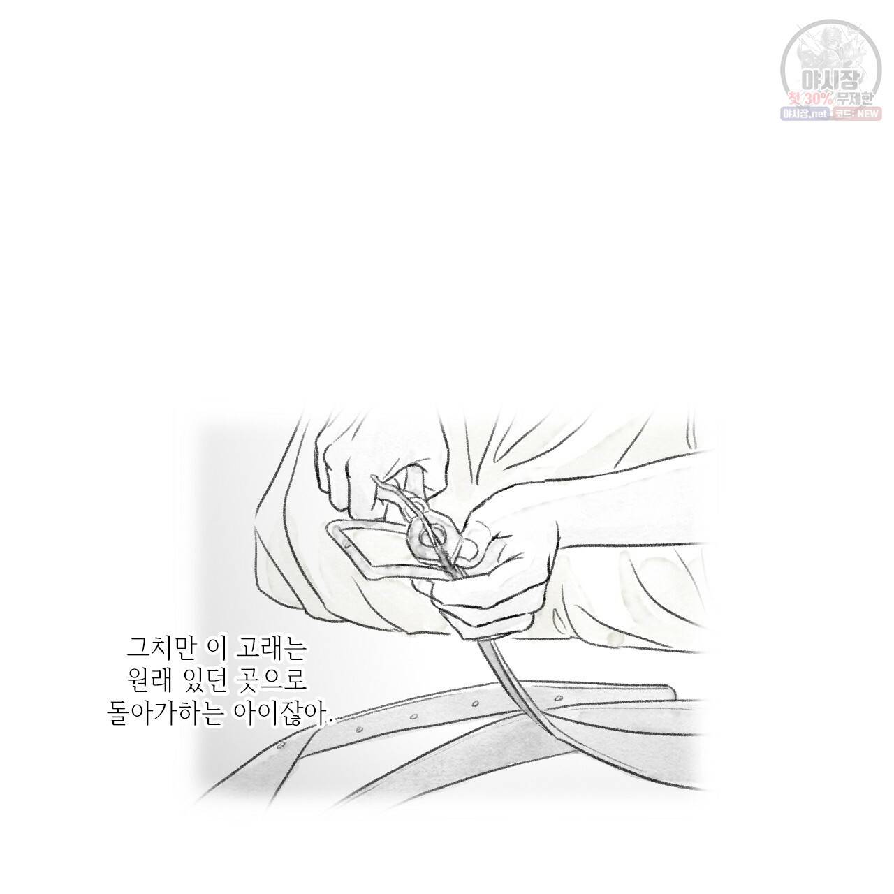 돌핀 요정 90화 72