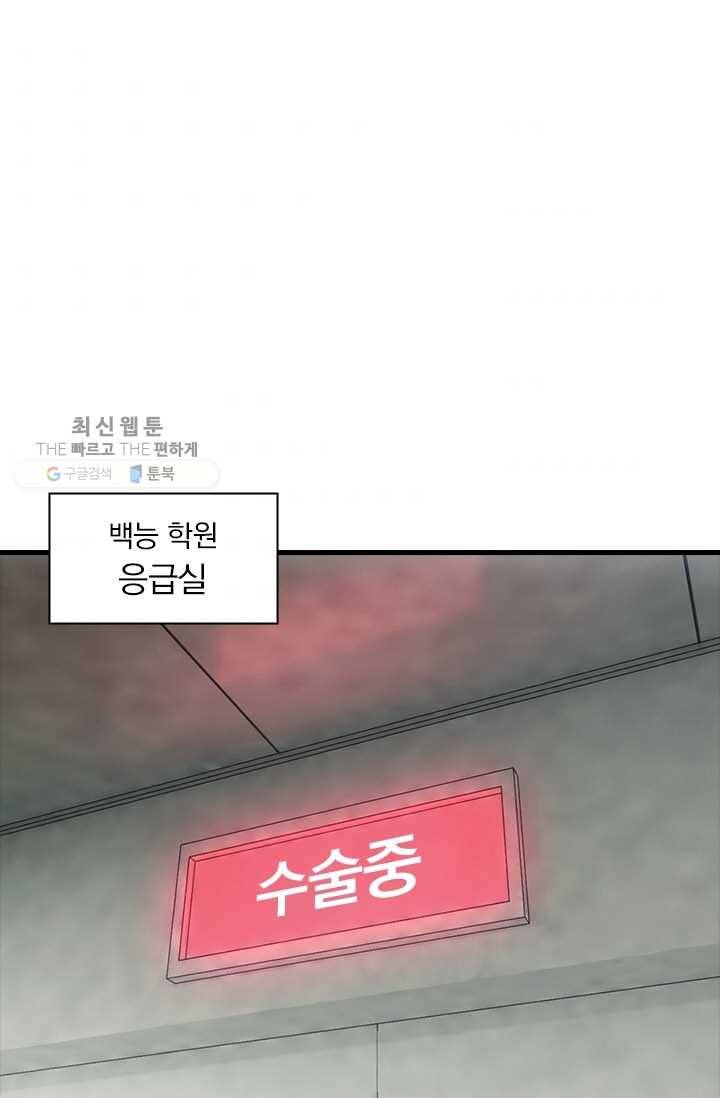 열혈전사의 부활 - 헌터학원 64화 4