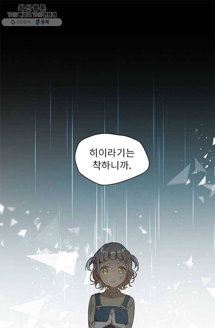 뉴턴의 꽃망울 45화 1