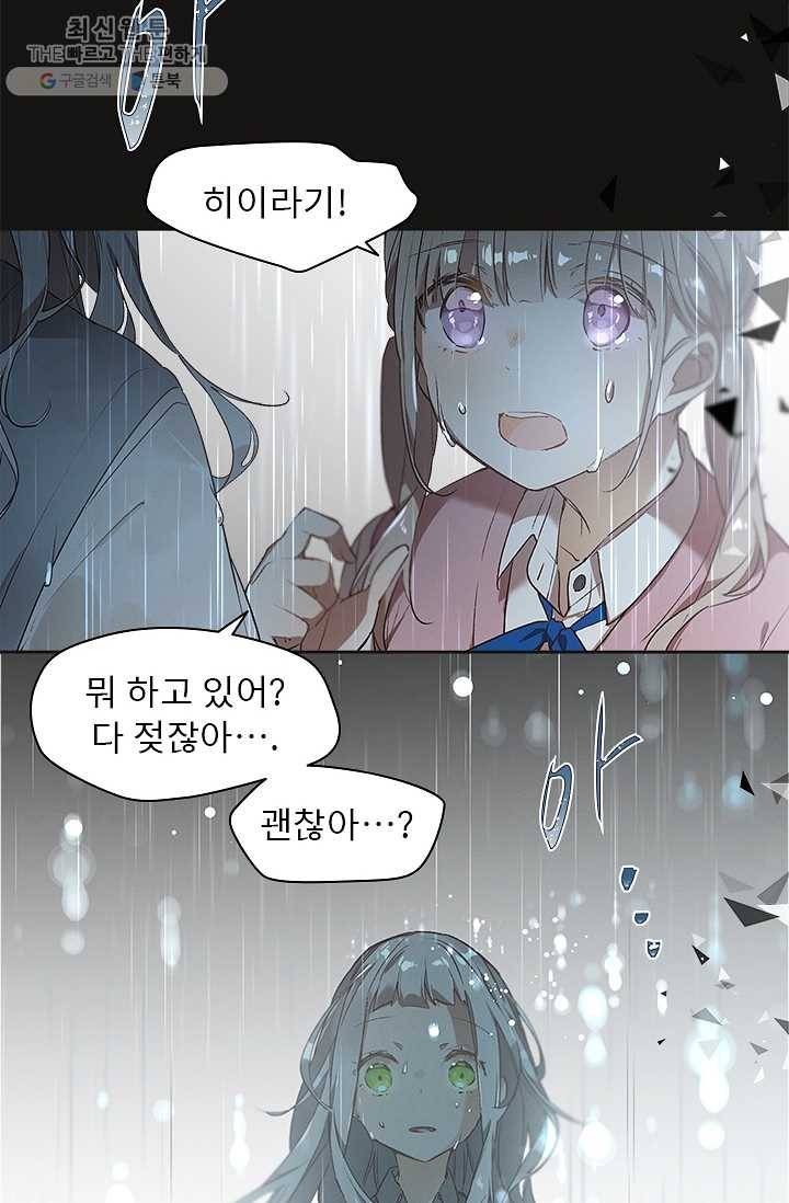 뉴턴의 꽃망울 45화 7