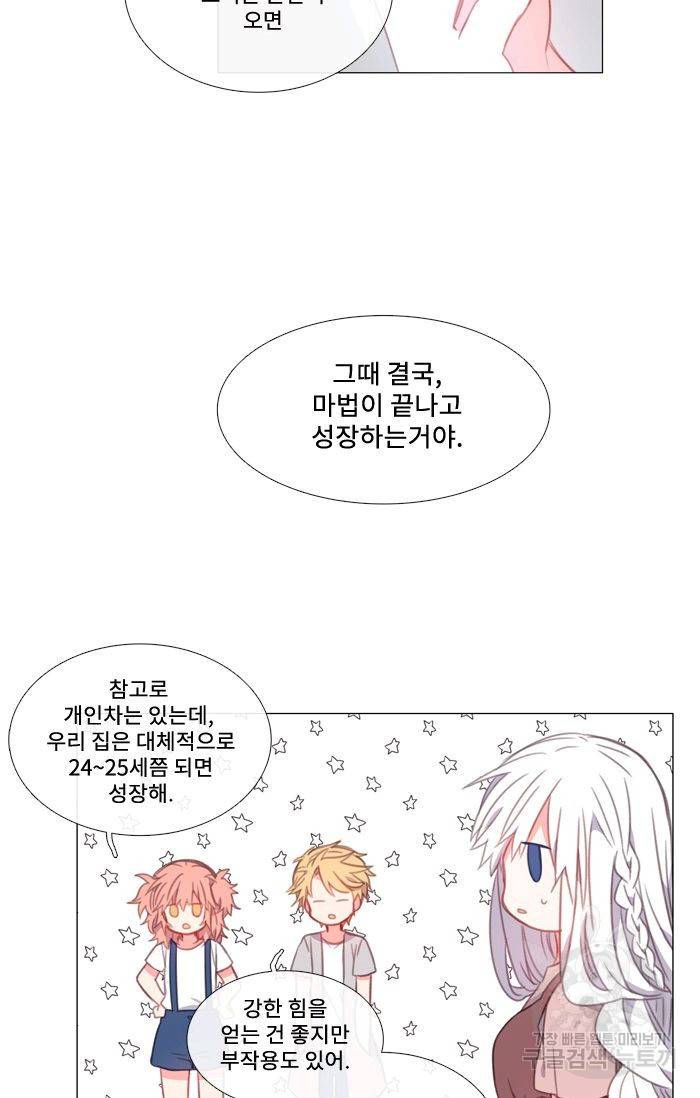 먹을 건 당신밖에 없어요 44 29
