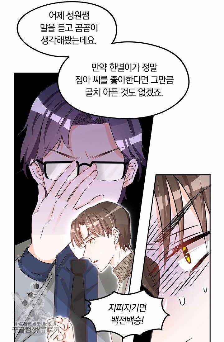 너만 유혹할래 86화 6