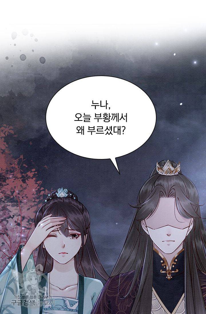 폭군이 내 새끼가 되었습니다 119화 5