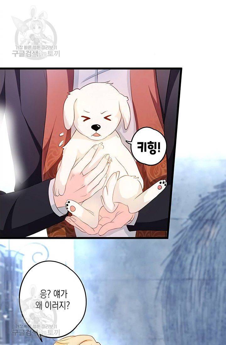 이 조폭은 귀여워 55화 11