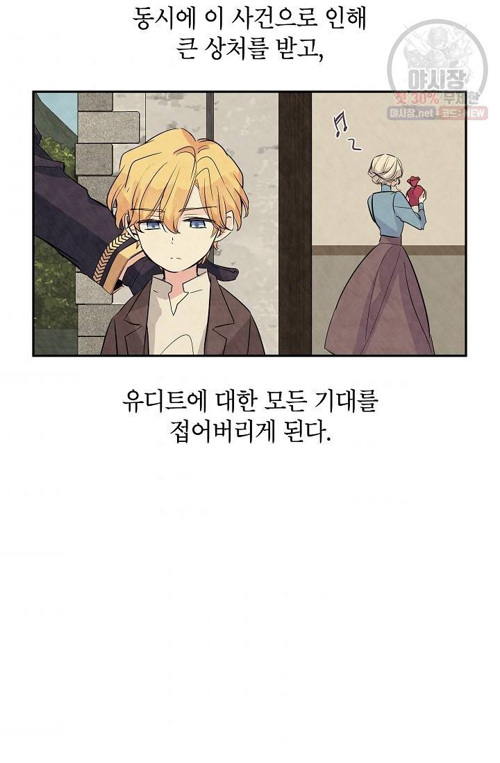 장르를 바꿔보도록 하겠습니다 04화 38