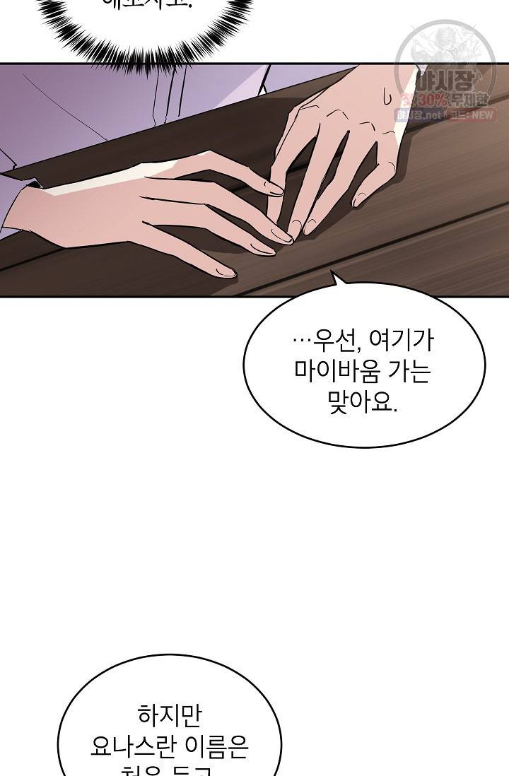 장르를 바꿔보도록 하겠습니다 04화 46