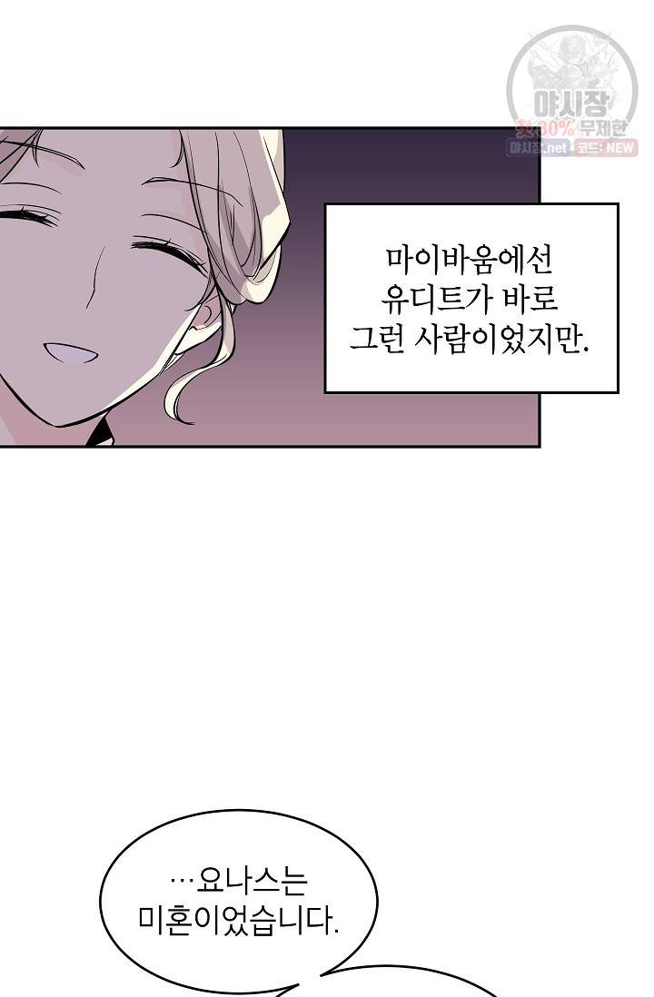 장르를 바꿔보도록 하겠습니다 04화 66
