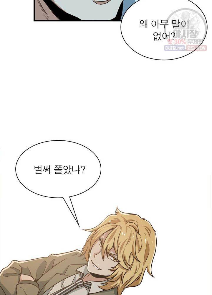 환생하여 의사로 살아남기 29화 4