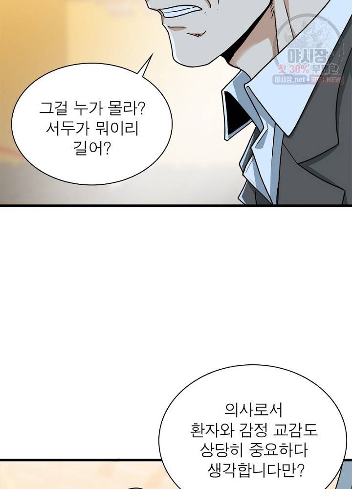 환생하여 의사로 살아남기 29화 12