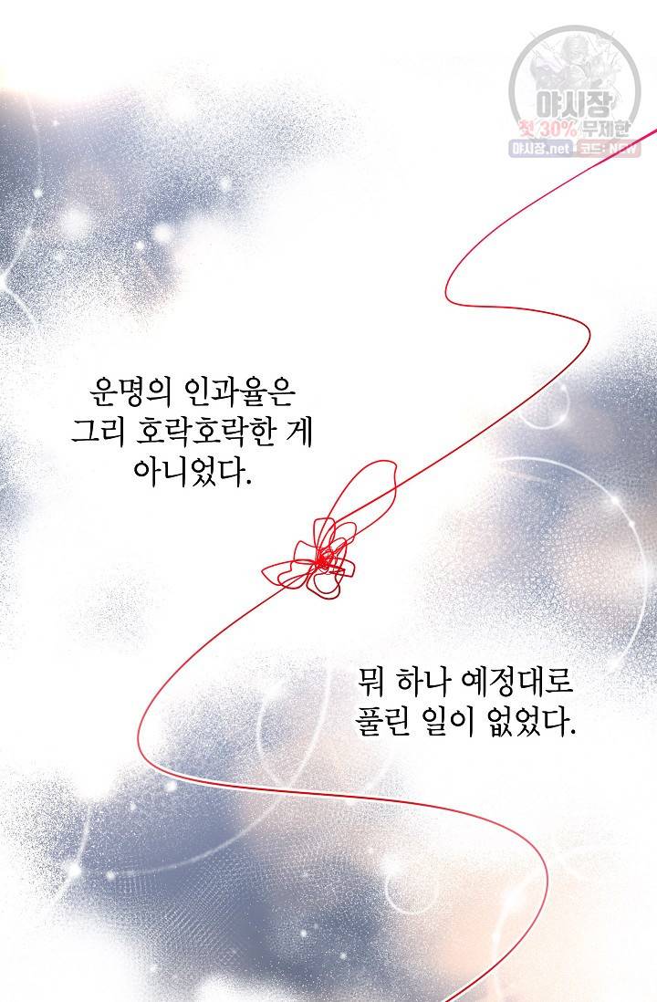 장르를 바꿔보도록 하겠습니다 14화 53