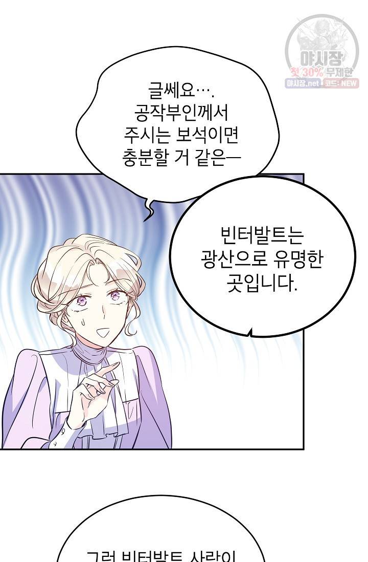 장르를 바꿔보도록 하겠습니다 18화 20
