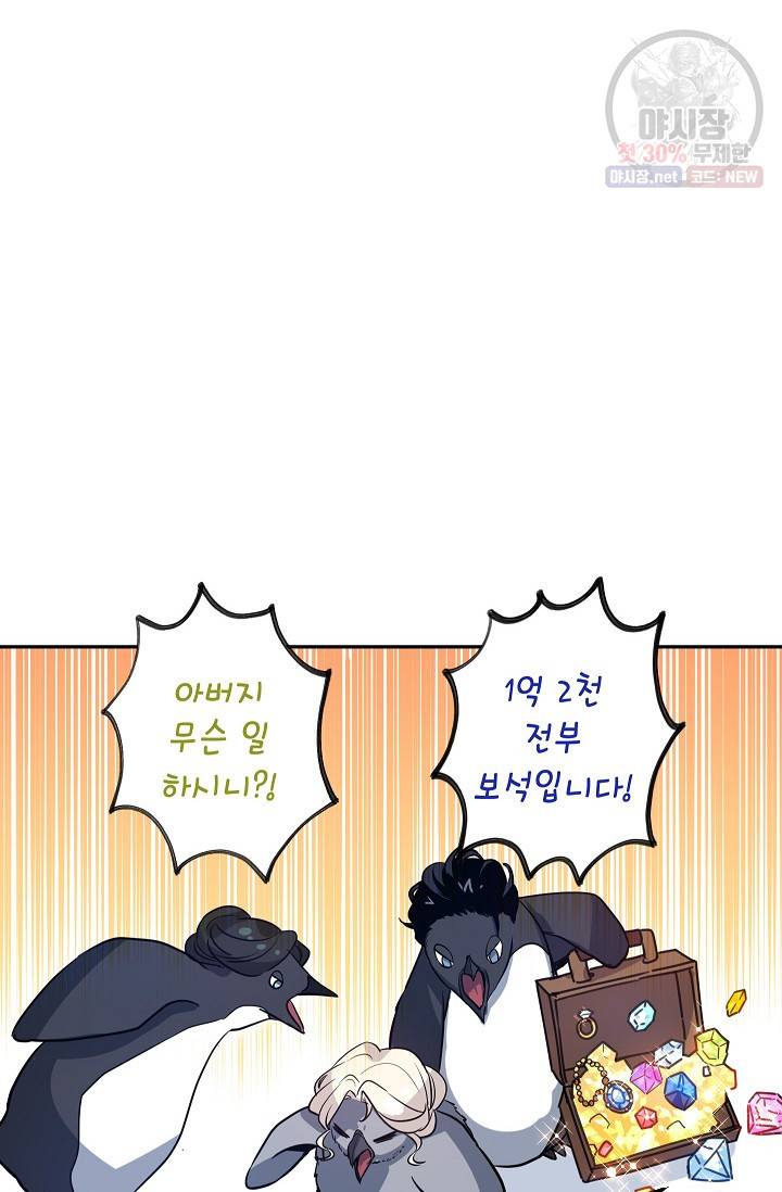 장르를 바꿔보도록 하겠습니다 18화 65