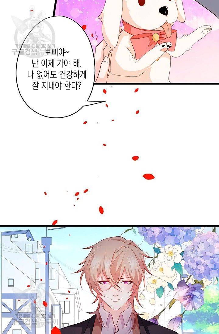 이 조폭은 귀여워 56화 8