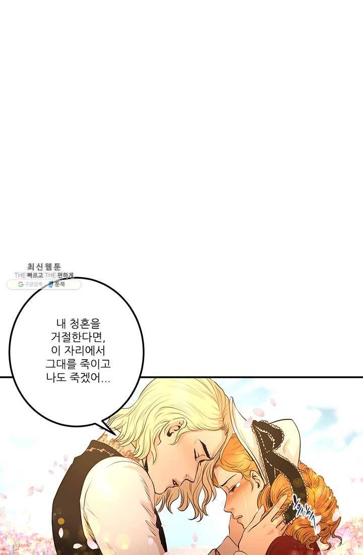 로그인 러브시티 2화 8