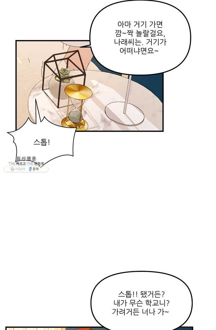 로그인 러브시티 16화 4