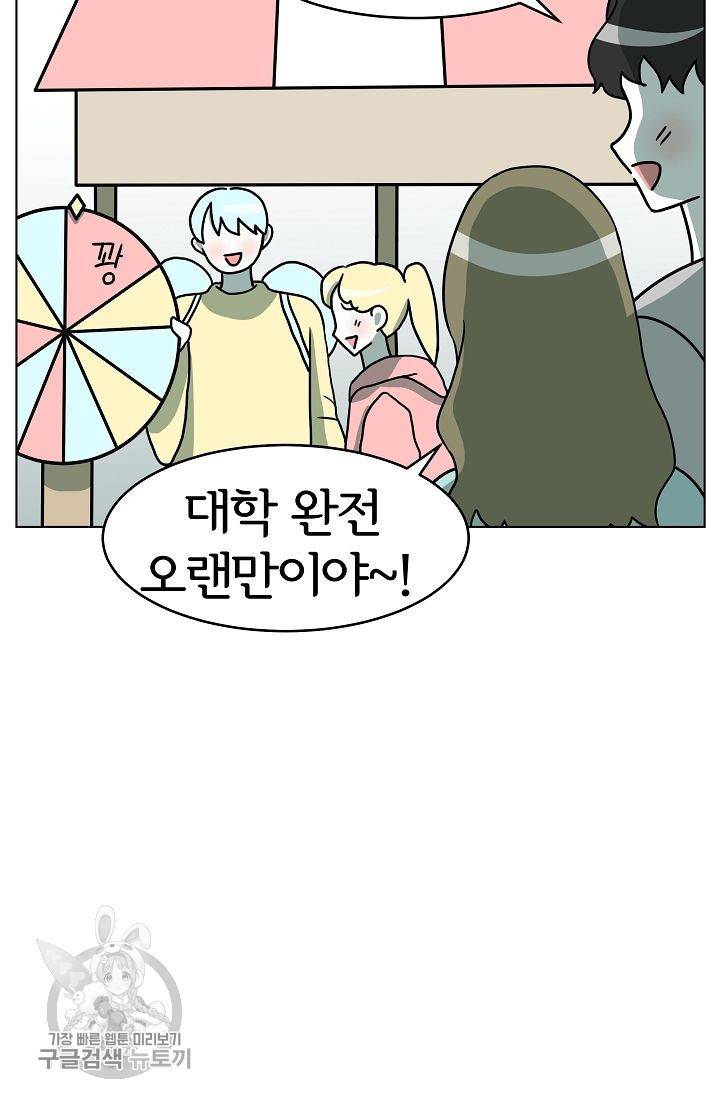 어차피 인간은 다 변태야 293화 4