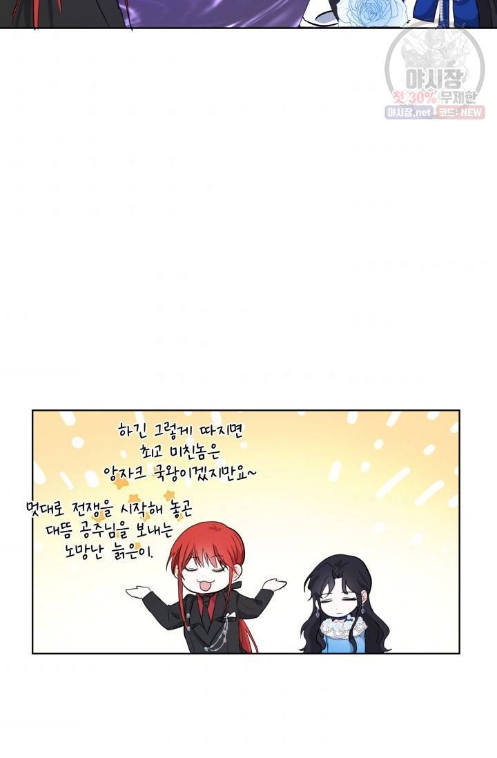 피폐물 주인공의 부인이 되었습니다 3화 6