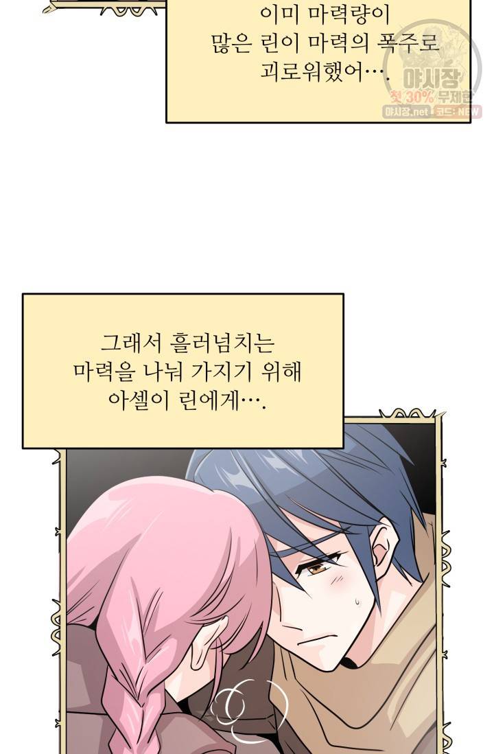 눈을 떠보니 마왕이 되어있었습니다 18화 62
