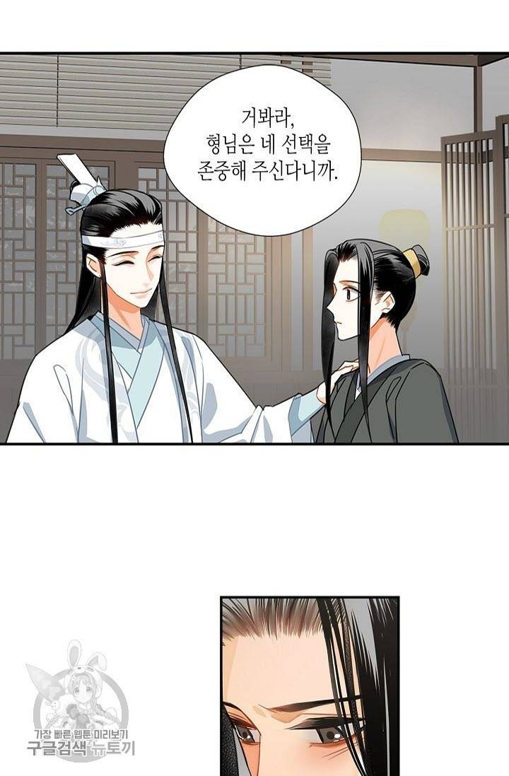 마도조사 135화 2