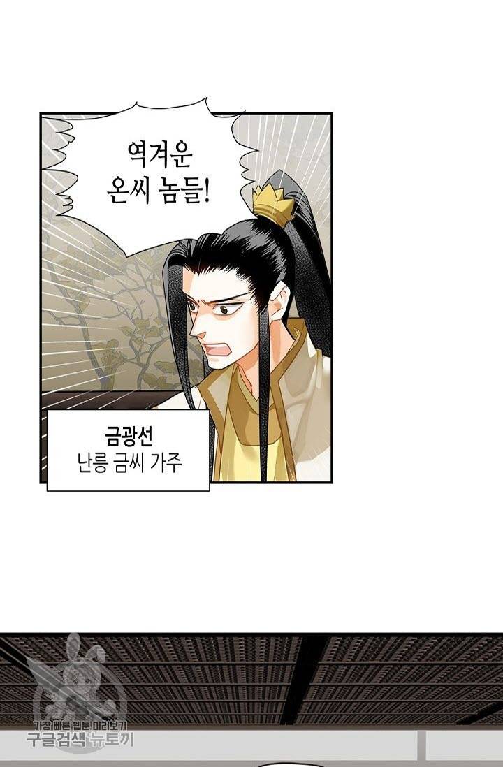 마도조사 135화 7