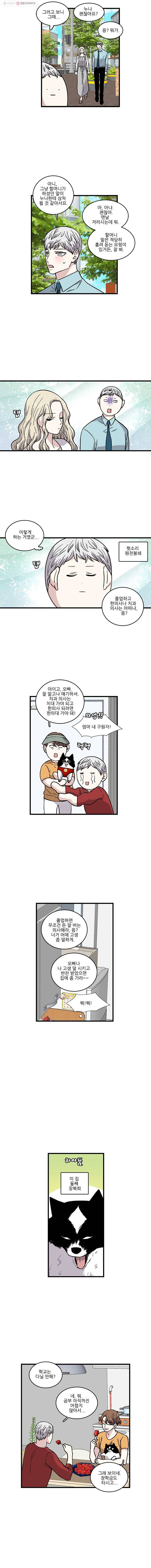순정 히포크라테스 20화 3