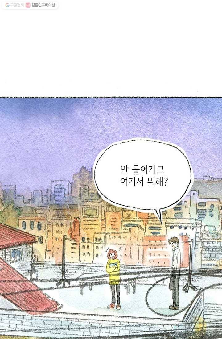 사랑하나봄 19화 1