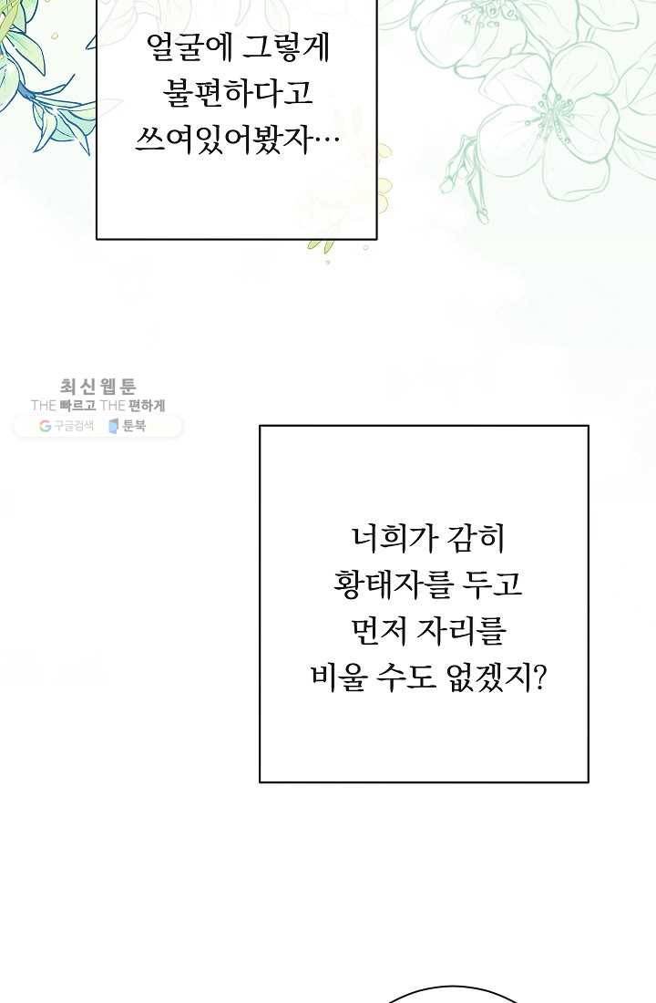 악녀는 모래시계를 되돌린다 60화 77
