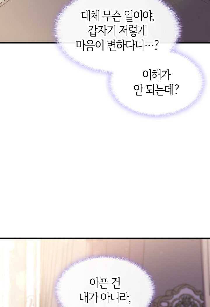 오빠를 꼬시려 했는데 남주가 넘어왔다 23화 128