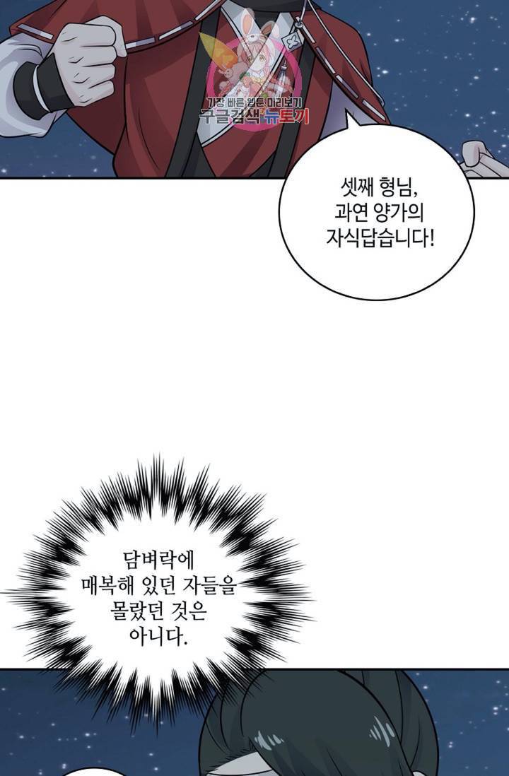 무련전봉 322화 8