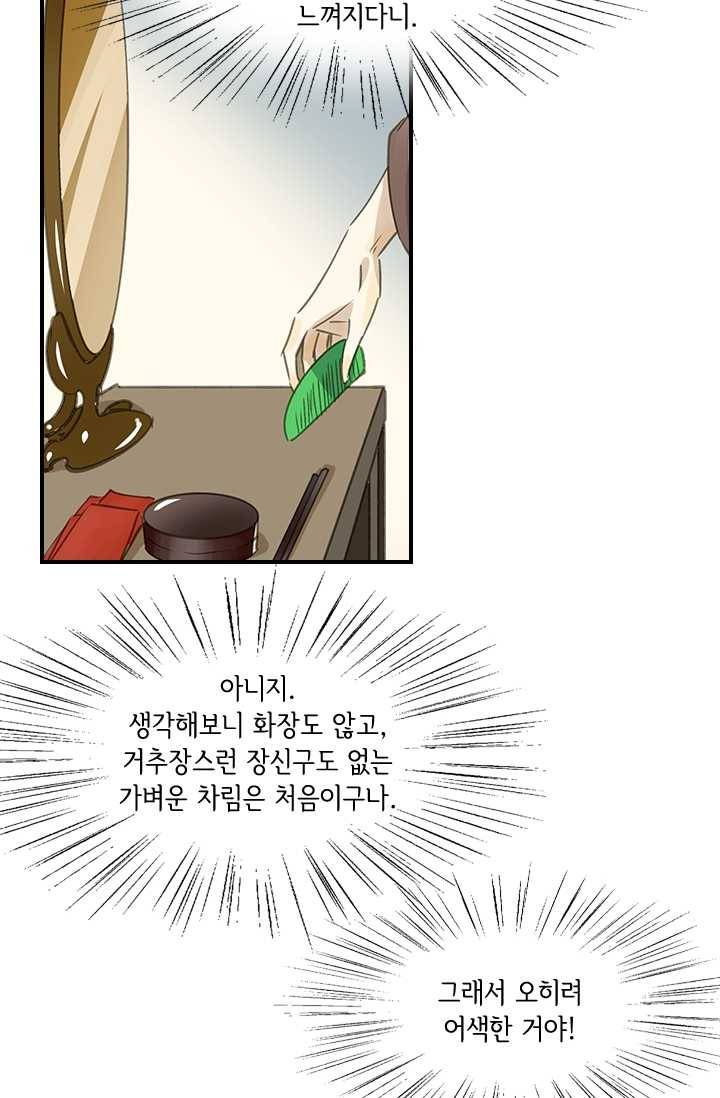 그 황제가 남편을 만드는 법 34화 14