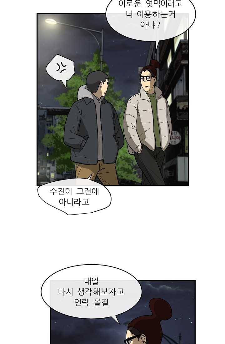 사업왕 심길후 67화 3