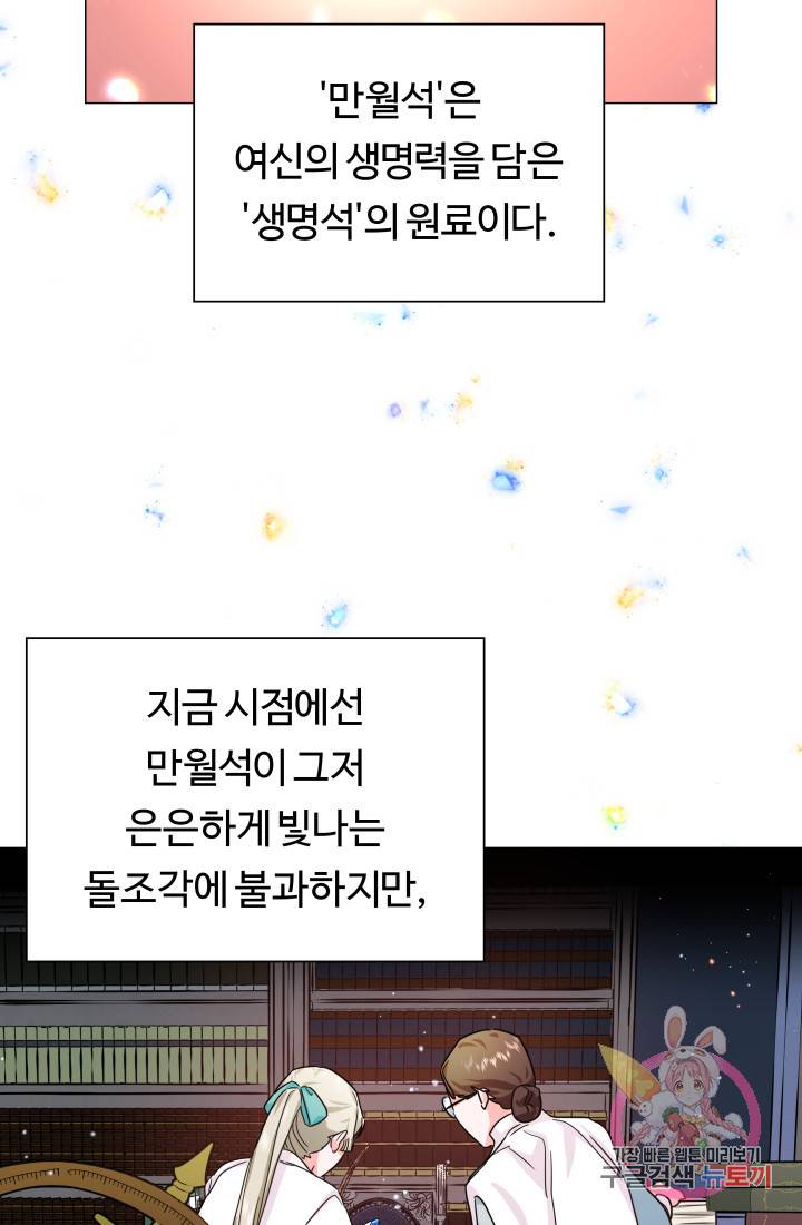 엑스트라는 과도한 집착을 사절합니다 5화 47