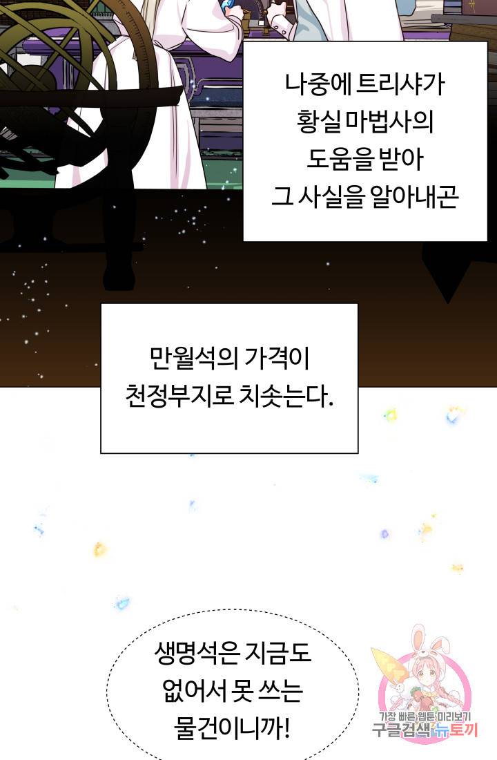 엑스트라는 과도한 집착을 사절합니다 5화 48