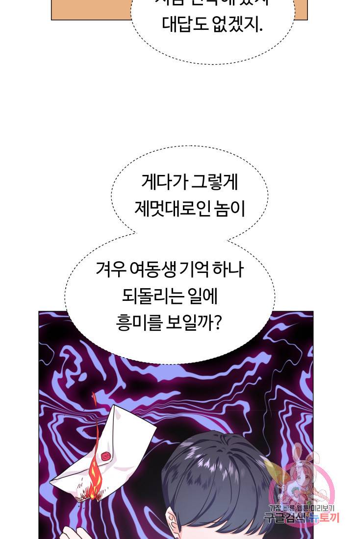 엑스트라는 과도한 집착을 사절합니다 5화 53