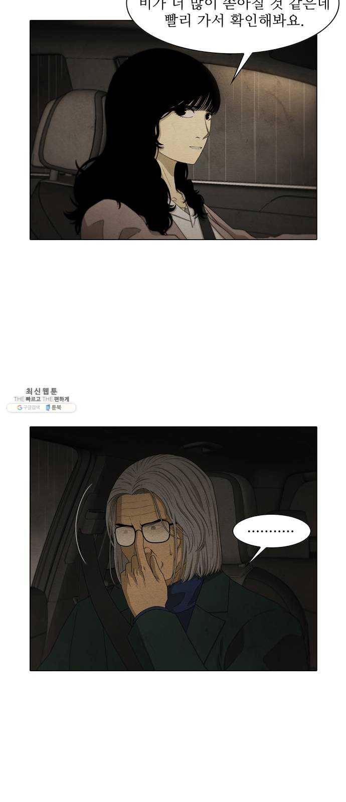 안식의 밤 72화 9