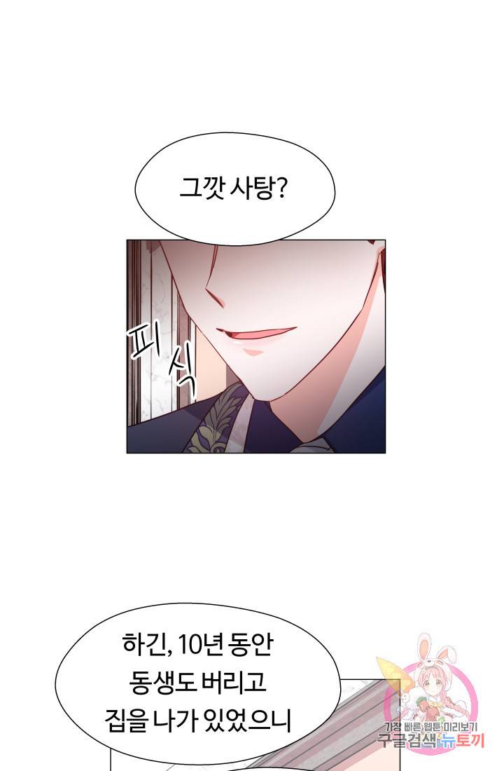 엑스트라는 과도한 집착을 사절합니다 7화 8
