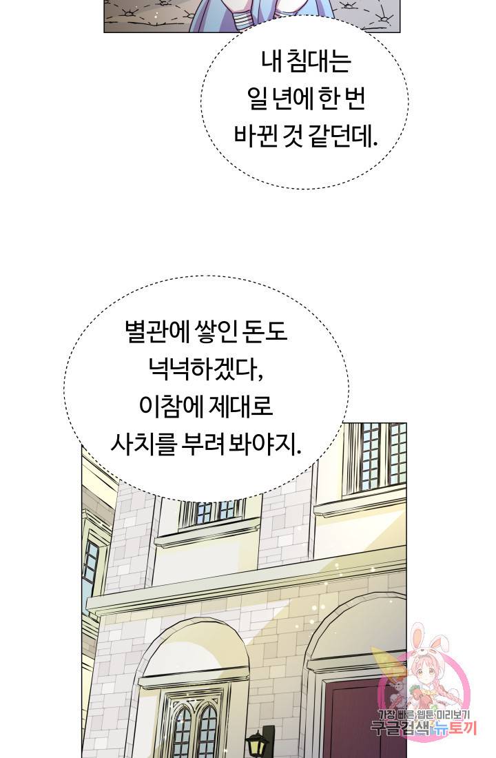 엑스트라는 과도한 집착을 사절합니다 7화 53