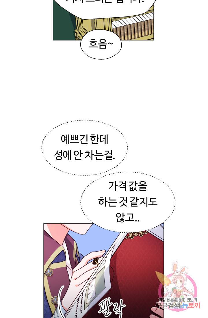 엑스트라는 과도한 집착을 사절합니다 7화 68