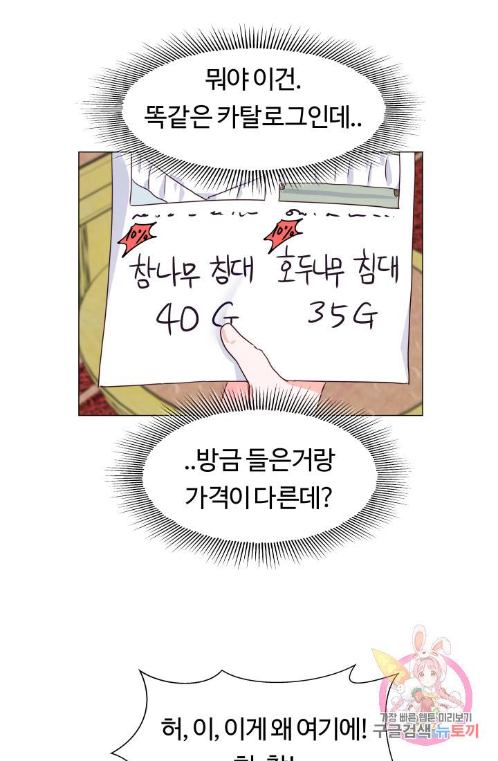 엑스트라는 과도한 집착을 사절합니다 7화 70