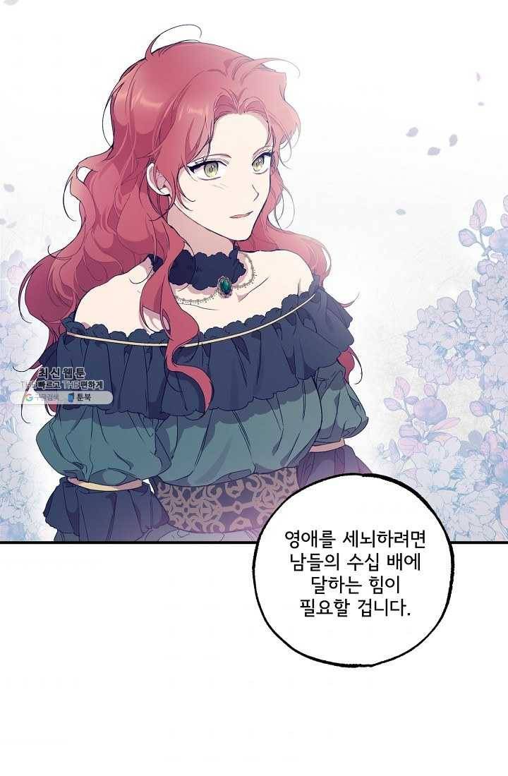 모든 게 착각이었다 44화 3