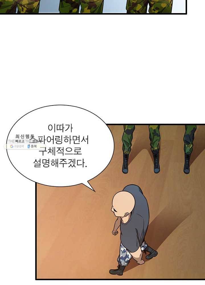 환생하여 의사로 살아남기 32화 26