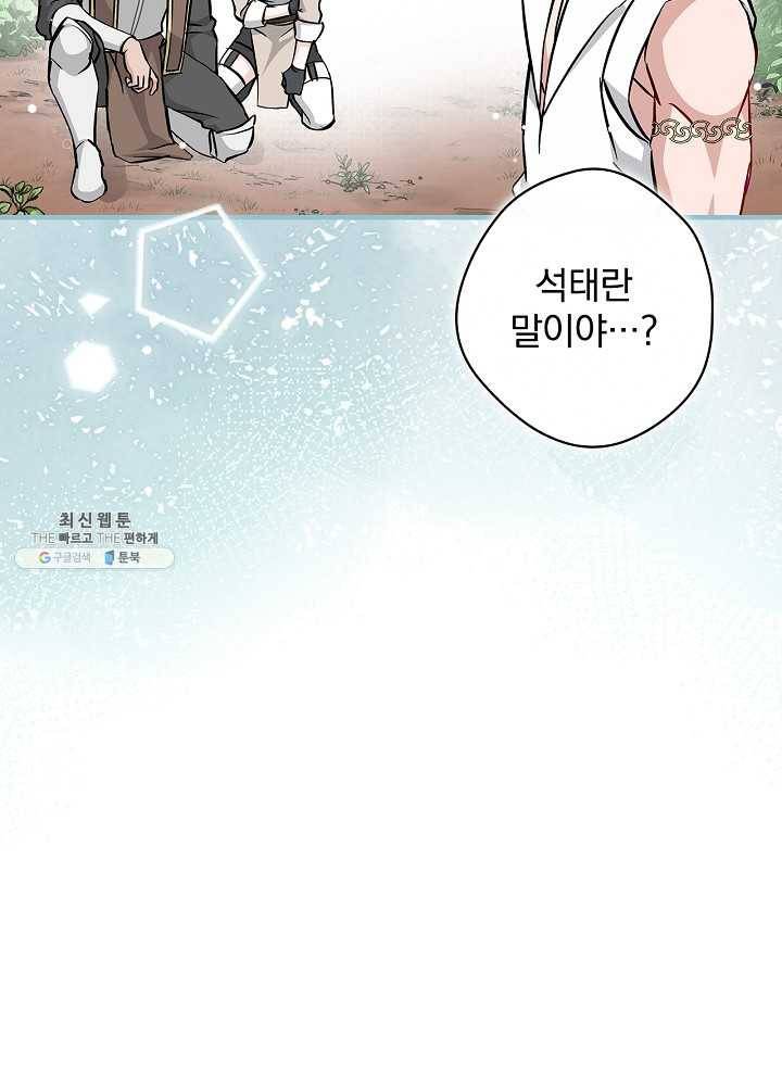 밥만 먹고 레벨업 62화 19