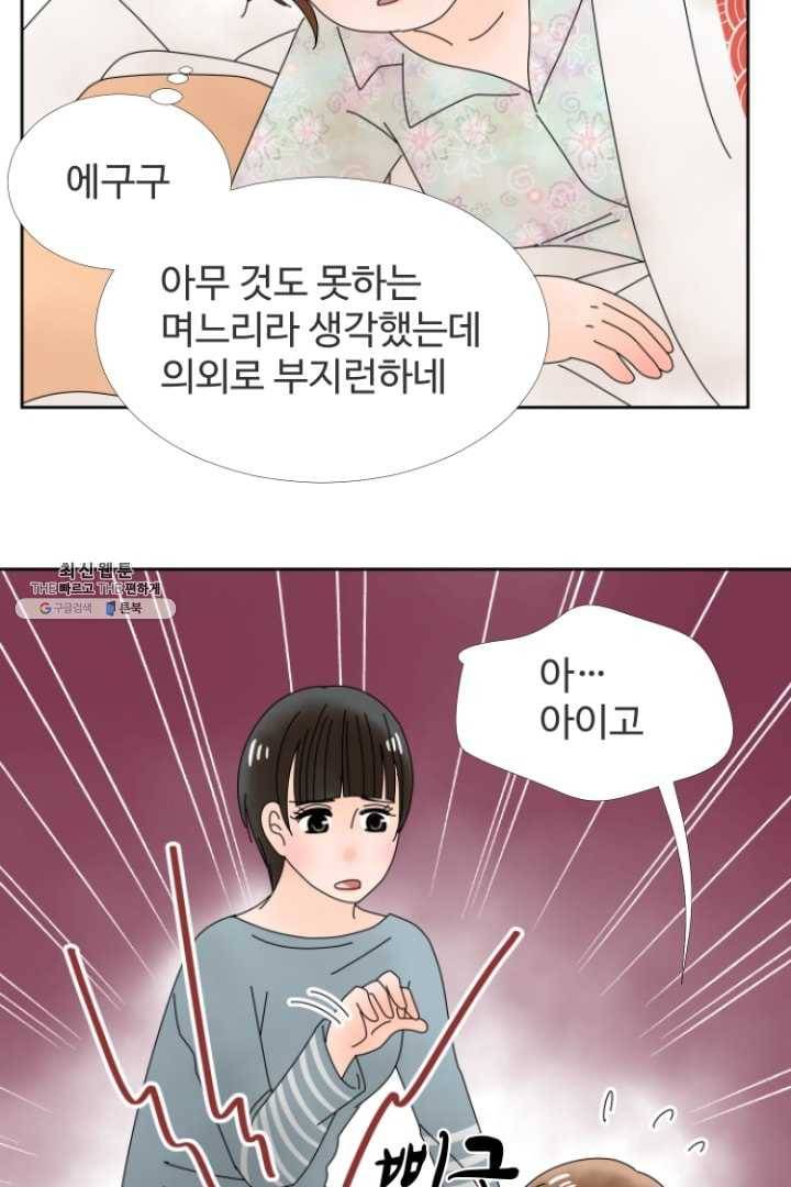 오늘 밤 어때? 40번째 밤... 아~ 속 시원해❤ 4