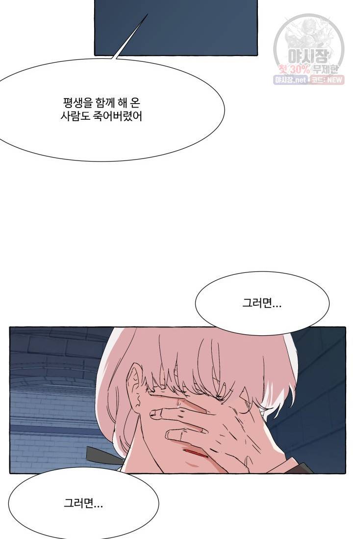 차원이동했더니모두나에게껌뻑죽어 50화 8