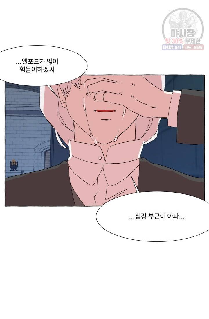 차원이동했더니모두나에게껌뻑죽어 50화 11