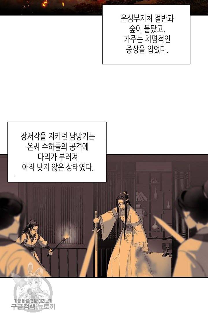 마도조사 149화 4