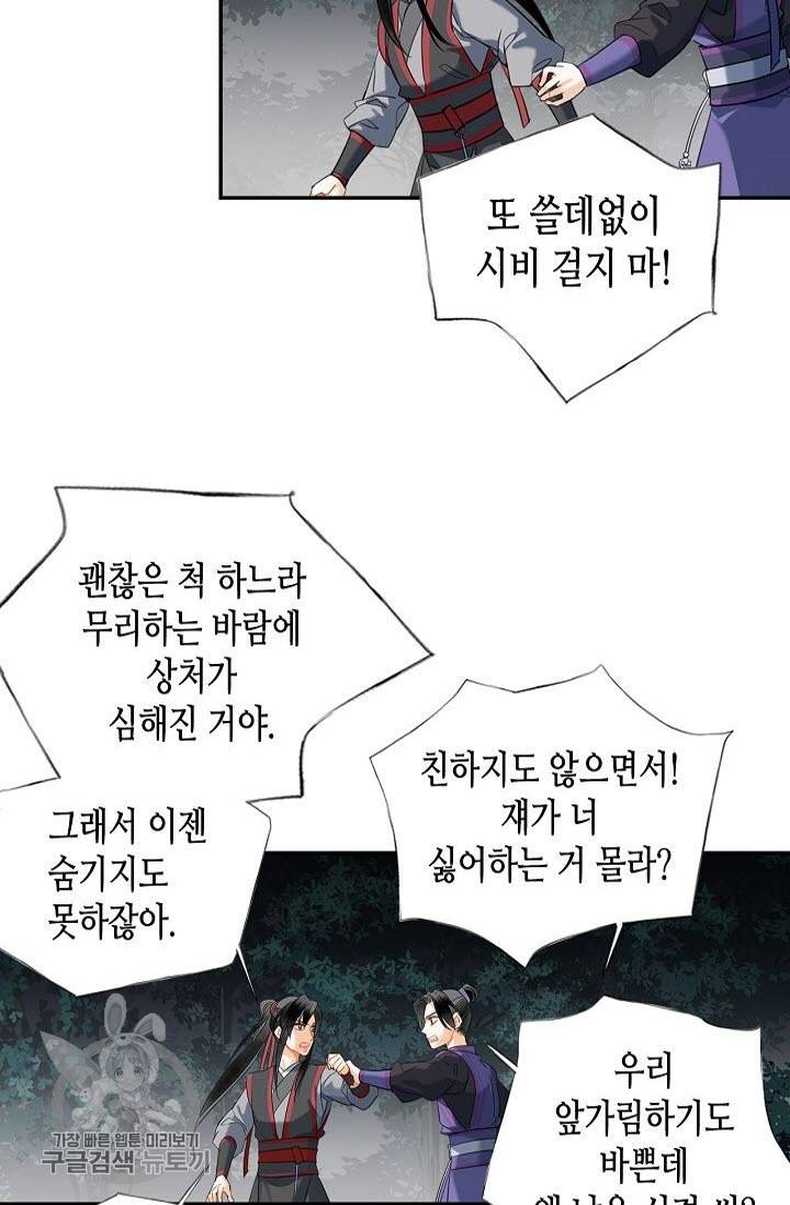 마도조사 149화 6