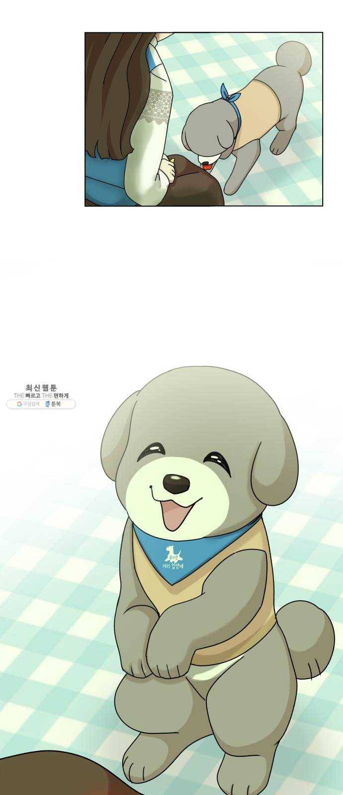 개를 낳았다 시즌2 52화 3