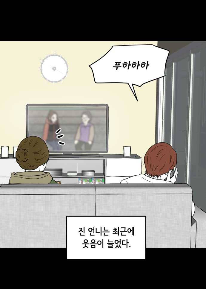 찬란하지 않아도 괜찮아, 새벽 04. 오래된 연인에 대한 예의 1
